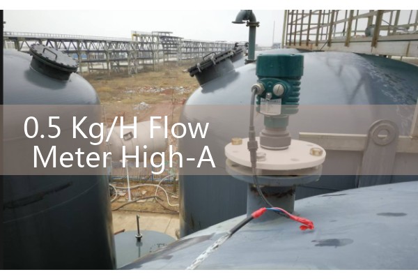 Constant of Venturi flowmeter